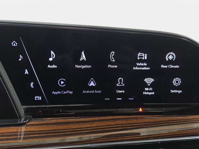 Certified 2022 Cadillac Escalade Premium Luxury AWD/4WD image 20