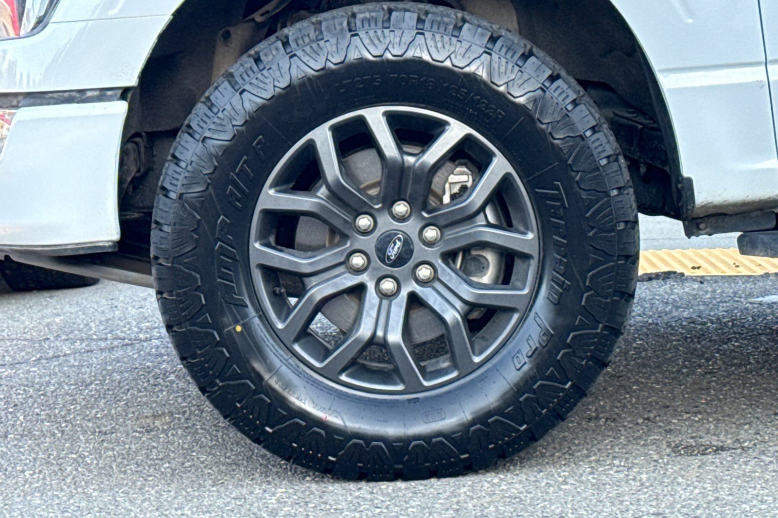 Certified 2023 Ford F150 Tremor w/ 360 Degree Camera Package AWD/4WD image 27