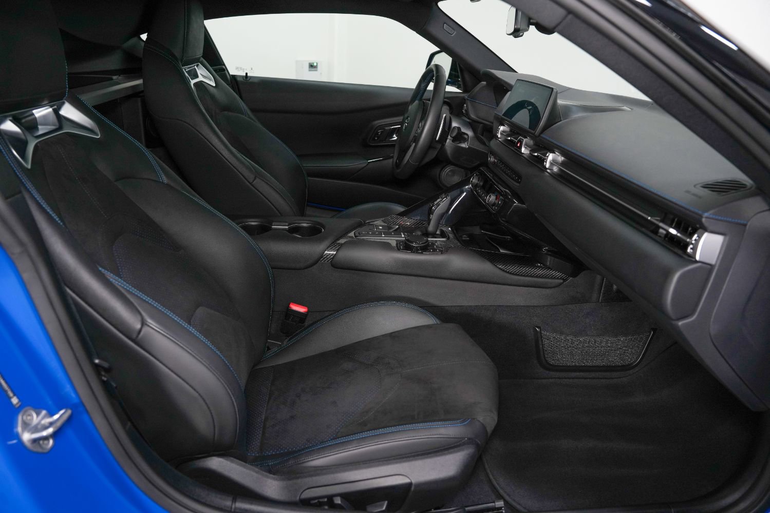 Used 2021 Toyota Supra A91 Edition w/ Driver Assist Package image 27