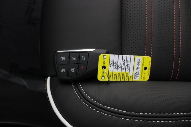 New 2026 GMC Yukon XL AT4 Ultimate image 9