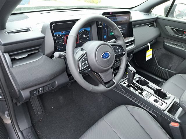 New 2026 Subaru Outback Limited AWD/4WD image 11