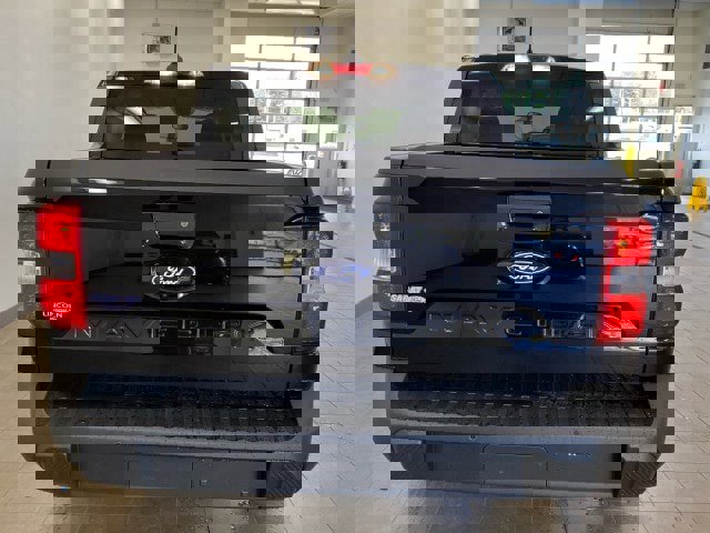 New 2025 Ford Maverick XL w/ Equipment Group 102A image 6