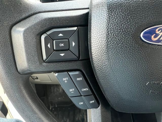 Used 2016 Ford F150 XL w/ Equipment Group 101A Mid image 16