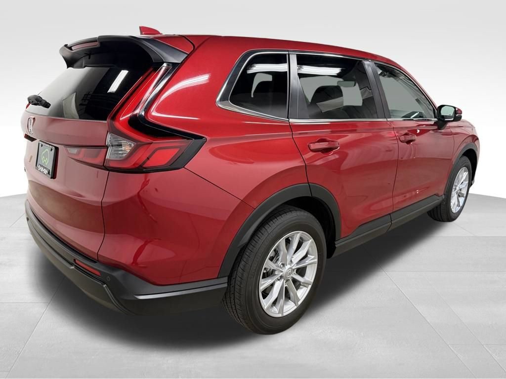 Used 2024 Honda CR-V EX-L image 9