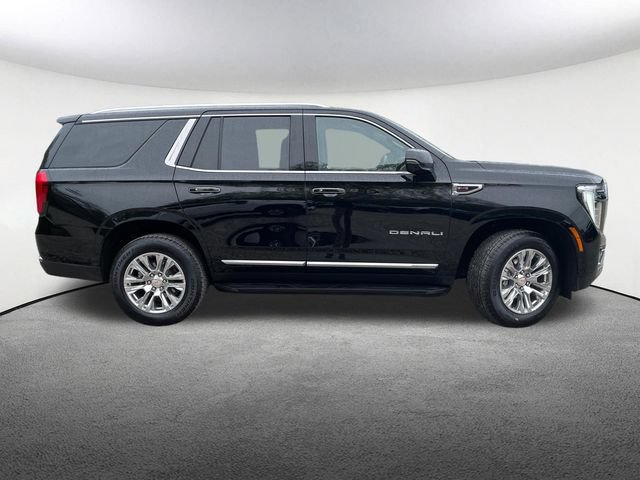 Certified 2025 GMC Yukon Denali AWD/4WD image 17