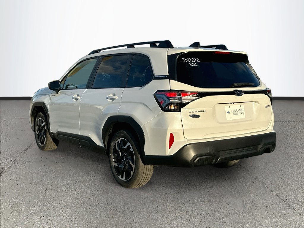 New 2026 Subaru Forester Premium AWD/4WD image 5