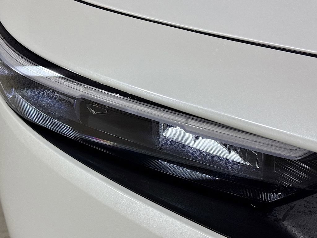 New 2026 Honda Accord SE image 38