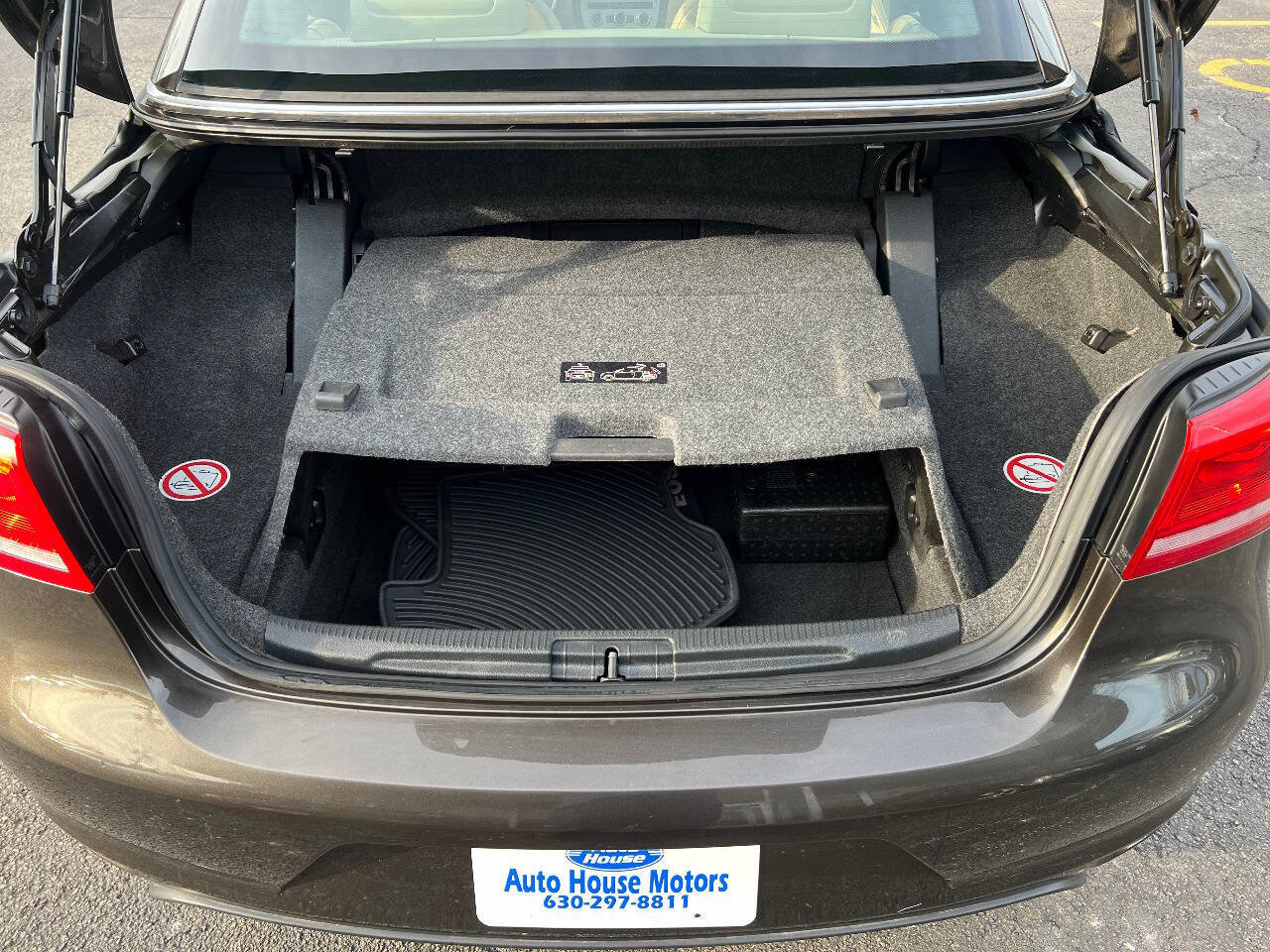 Used 2013 Volkswagen Eos Komfort image 16