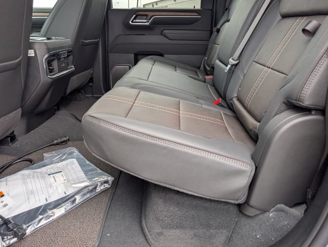 New 2026 Chevrolet Silverado 3500 High Country w/ Technology Package AWD/4WD image 7