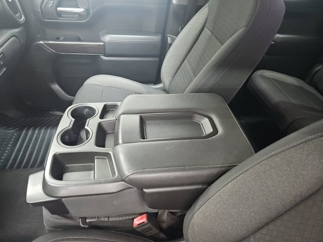 Used 2019 Chevrolet Silverado 1500 LT image 6