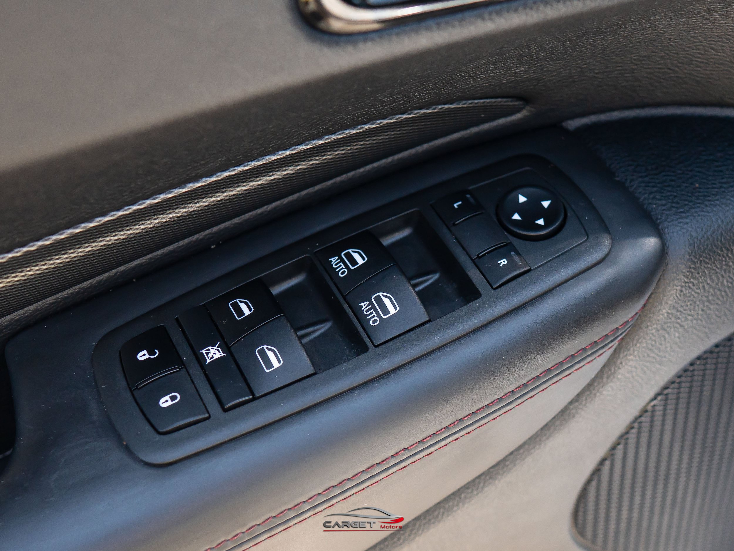 Used 2022 Dodge Durango R/T w/ Blacktop Package AWD/4WD image 41