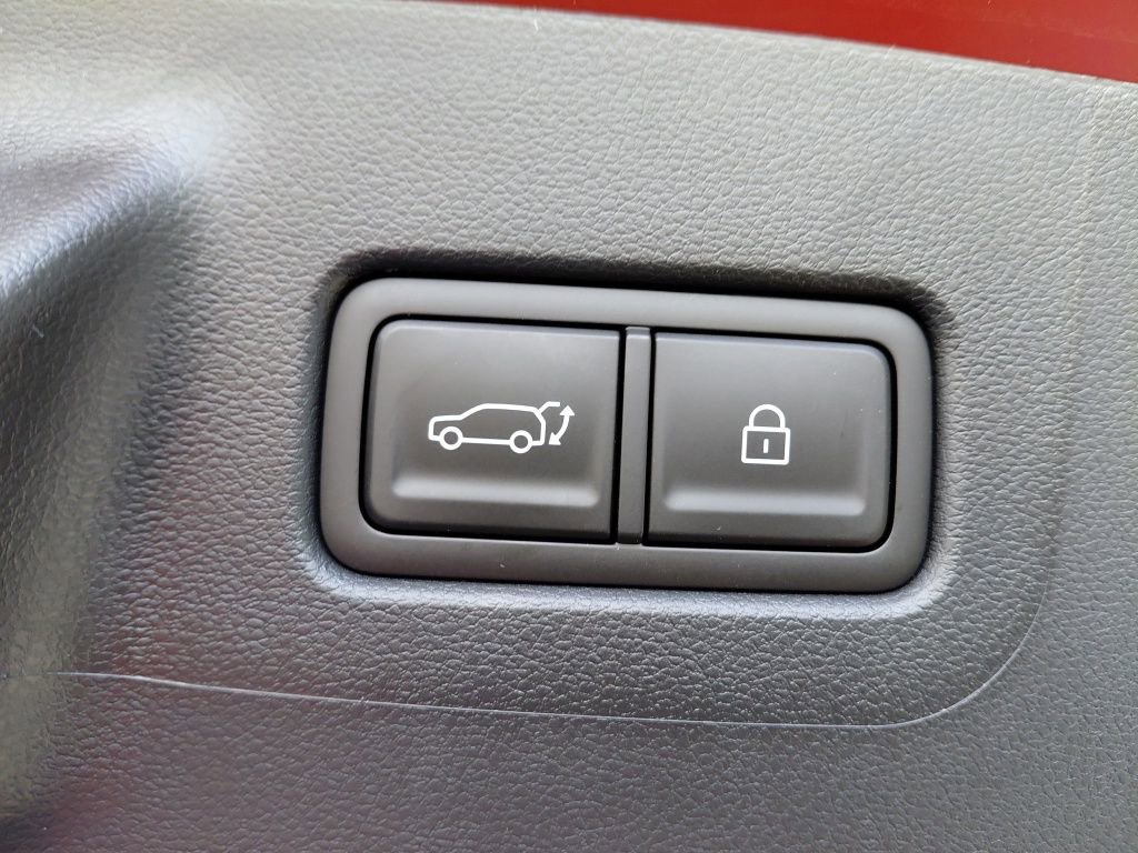 New 2026 Hyundai Santa Fe Calligraphy image 31