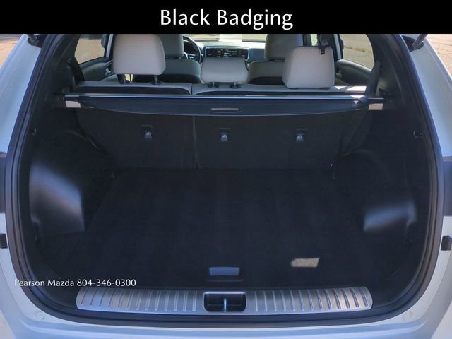 Used 2021 Kia Sportage S w/ S AWD Premium Package image 15