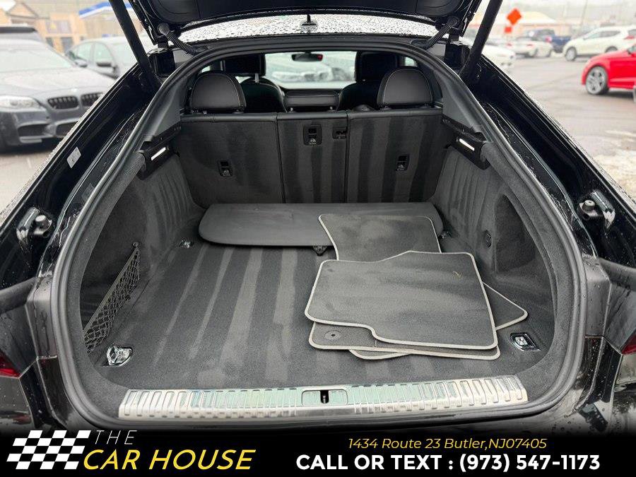 Used 2021 Audi A7 e Premium Plus w/ Executive Package image 18