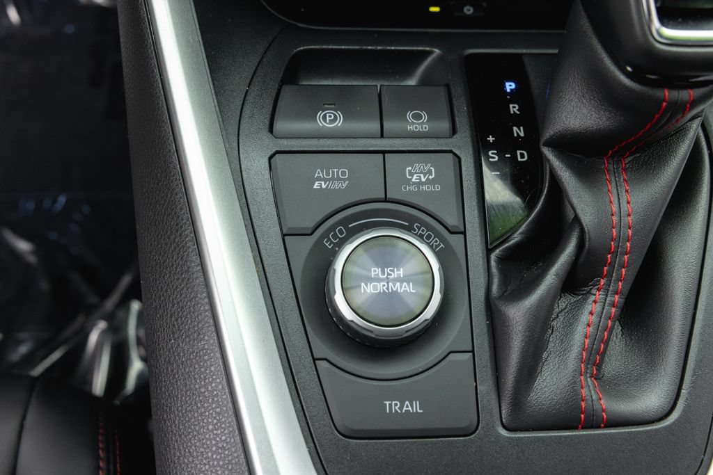 Certified 2023 Toyota RAV4 XSE w/ Weather Package AWD/4WD image 20