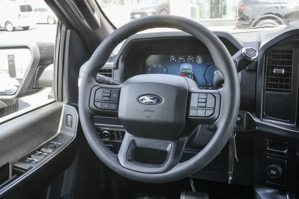 Used 2024 Ford F150 STX RWD image 15