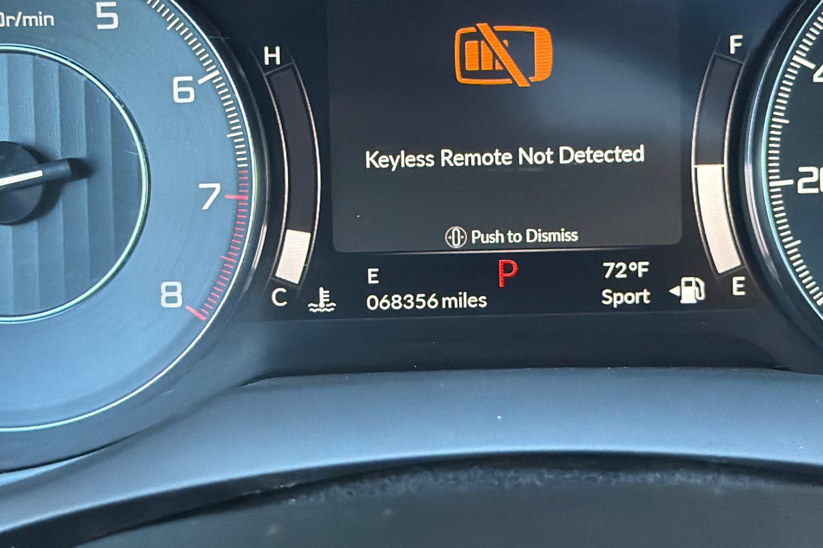 Used 2019 Acura RDX FWD w/ Advance Package image 36