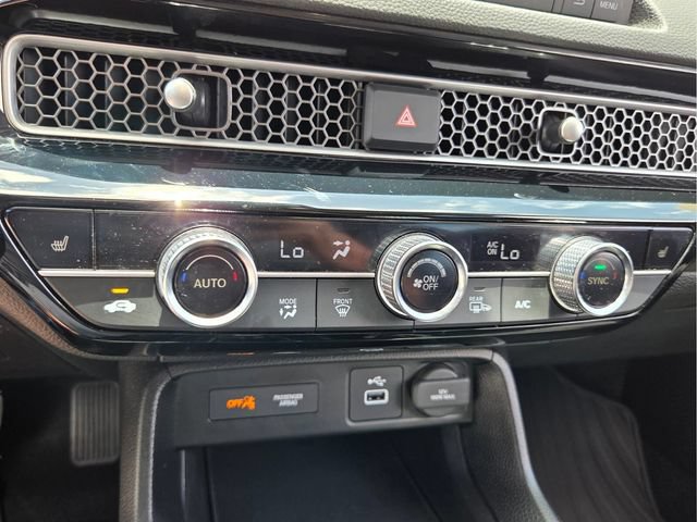 Used 2024 Honda Civic EX image 26
