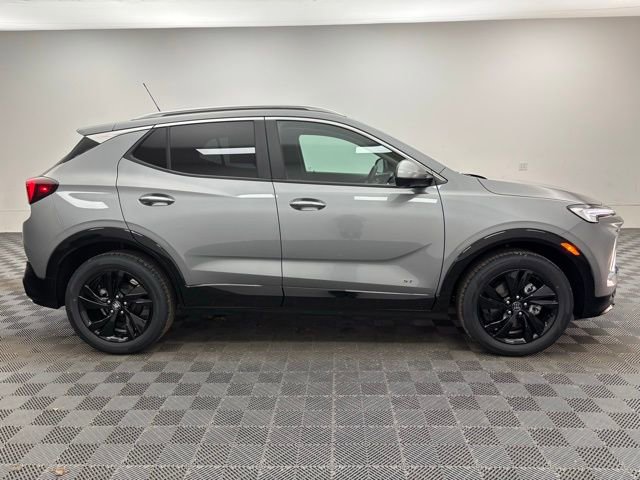 New 2026 Buick Encore GX Sport Touring w/ Advanced Technology Package image 6