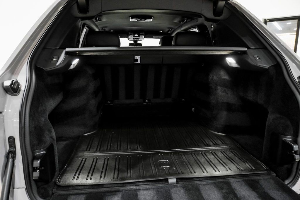 Used 2023 Rolls-Royce Cullinan Black Badge w/ Driver's Package image 71