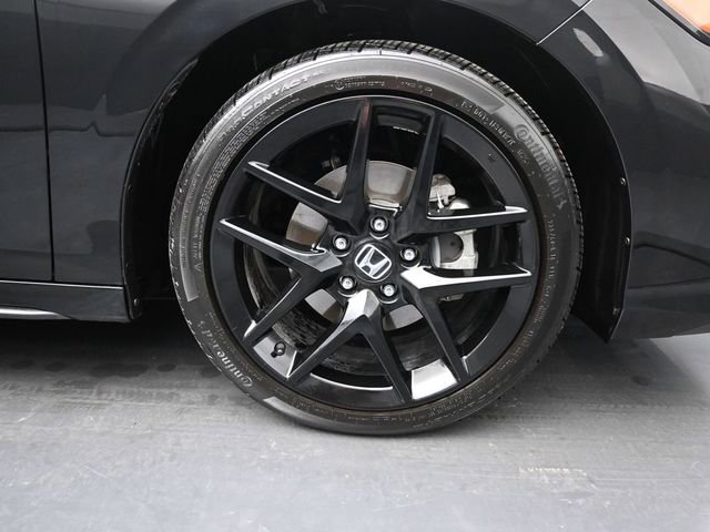 Used 2025 Honda Civic Sport image 41