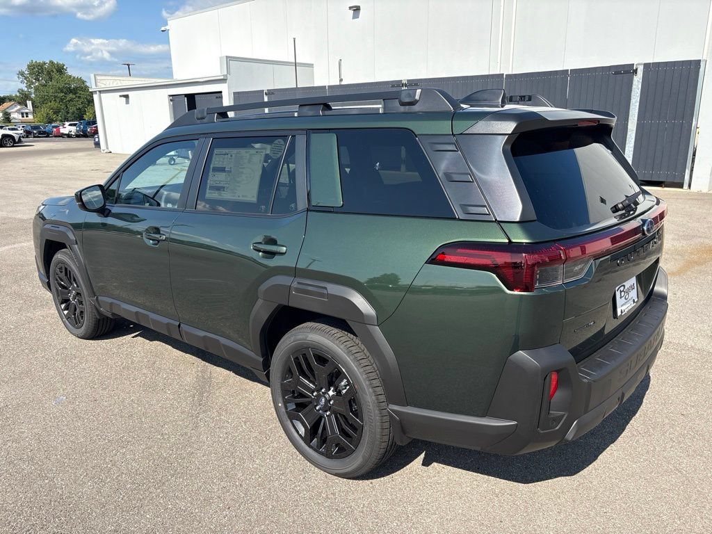 New 2026 Subaru Outback Limited XT AWD/4WD image 5