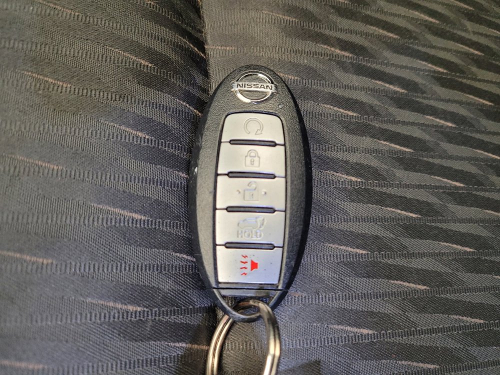 Used 2019 Nissan Rogue SV AWD/4WD image 32