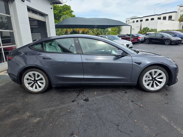 Used 2023 Tesla Model 3 Standard Range RWD image 6