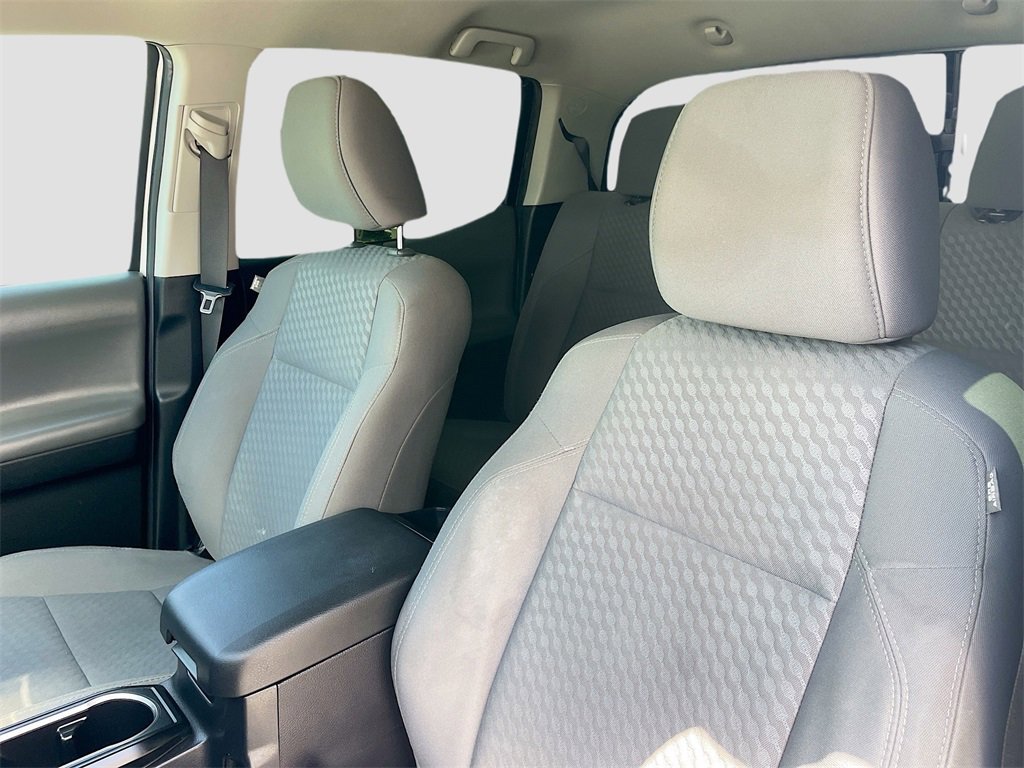 Used 2022 Toyota Tacoma SR w/ SR Convenience Package image 12