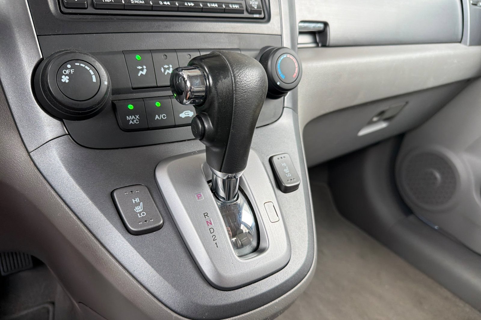 Used 2007 Honda CR-V EX-L image 20