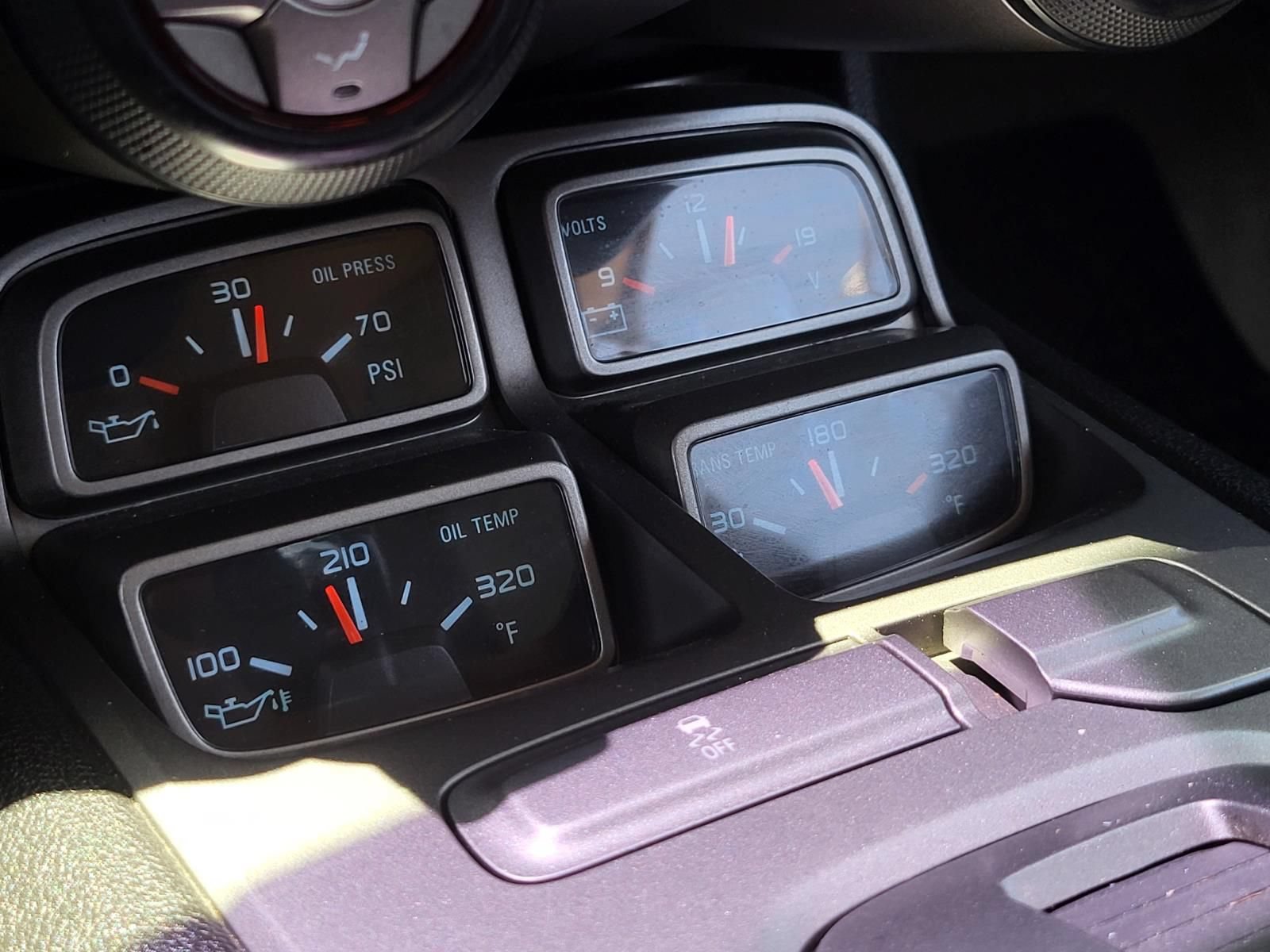 Used 2013 Chevrolet Camaro SS RWD image 22