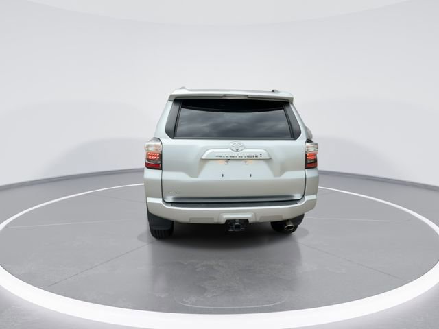 Used 2023 Toyota 4Runner SR5 w/ Convenience Package (TMS) image 7
