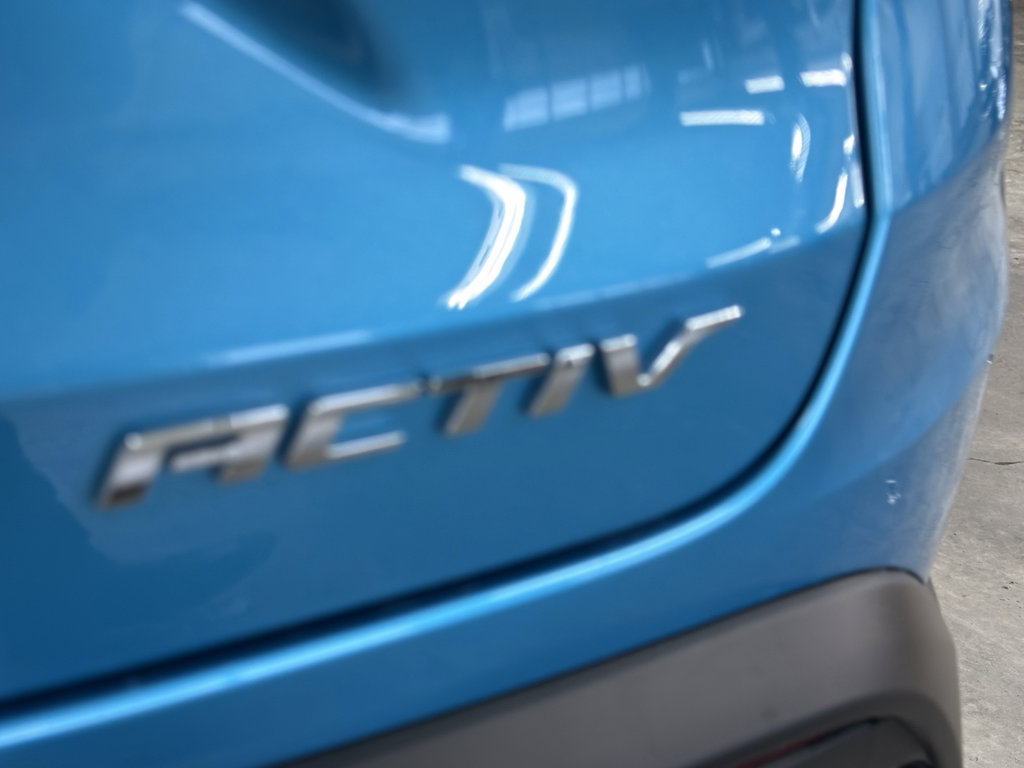 New 2026 Chevrolet Trax ACTIV image 10