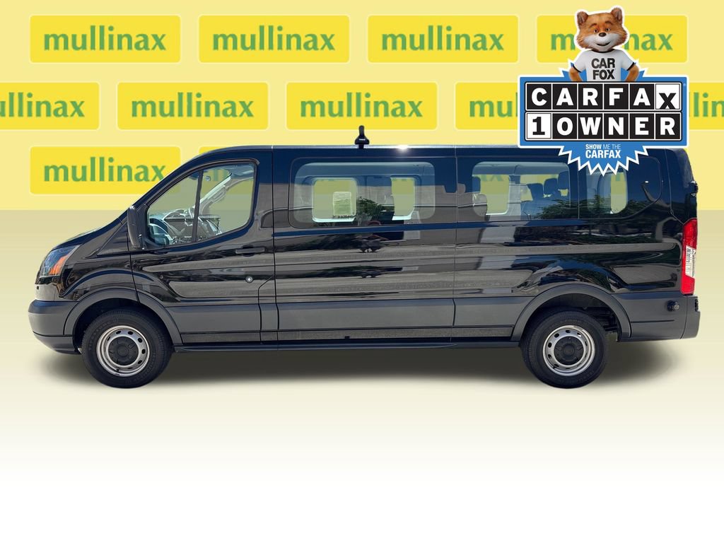 Used 2018 Ford Transit 350 XL RWD image 13