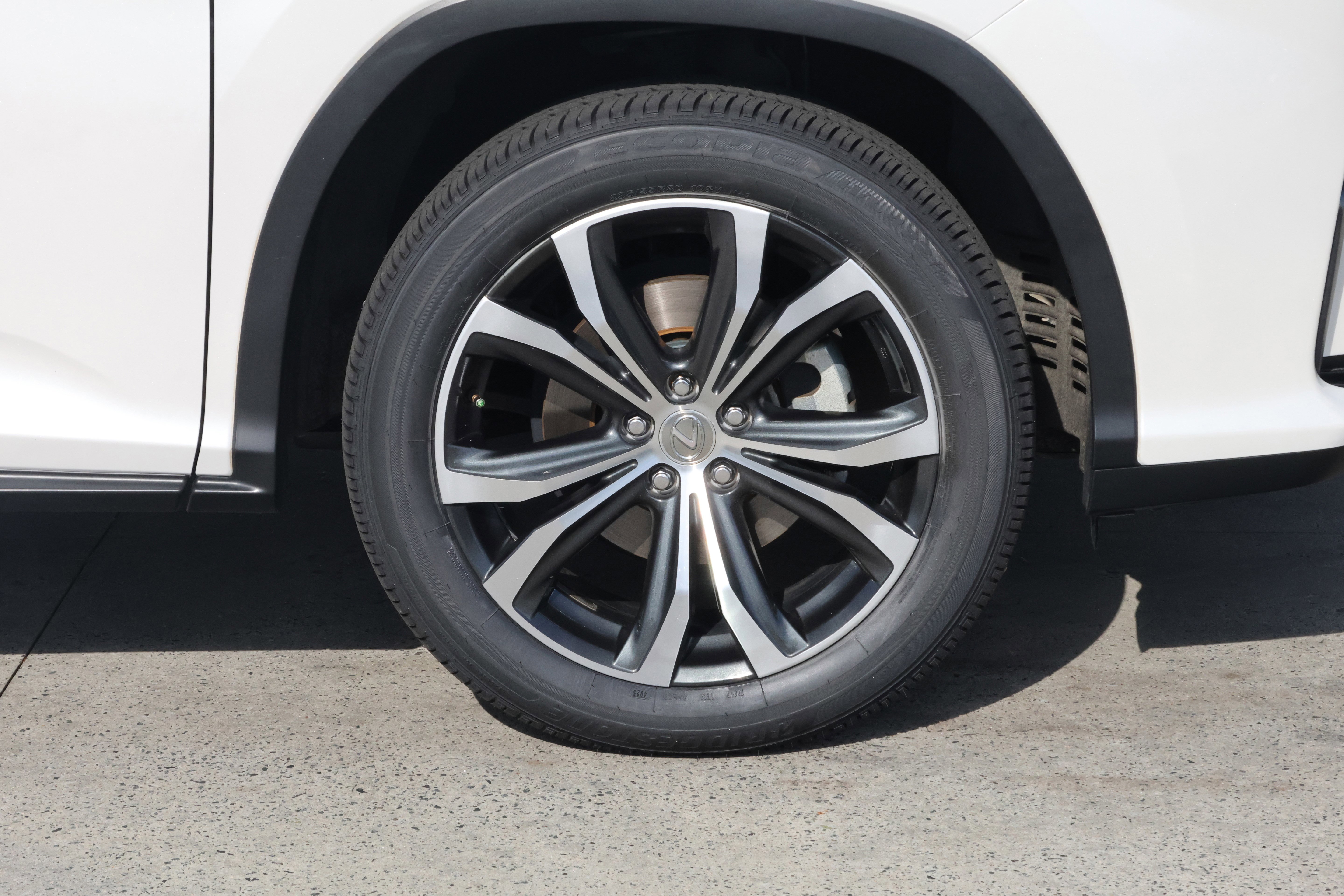 Used 2016 Lexus RX 350 AWD w/ Premium Package image 11