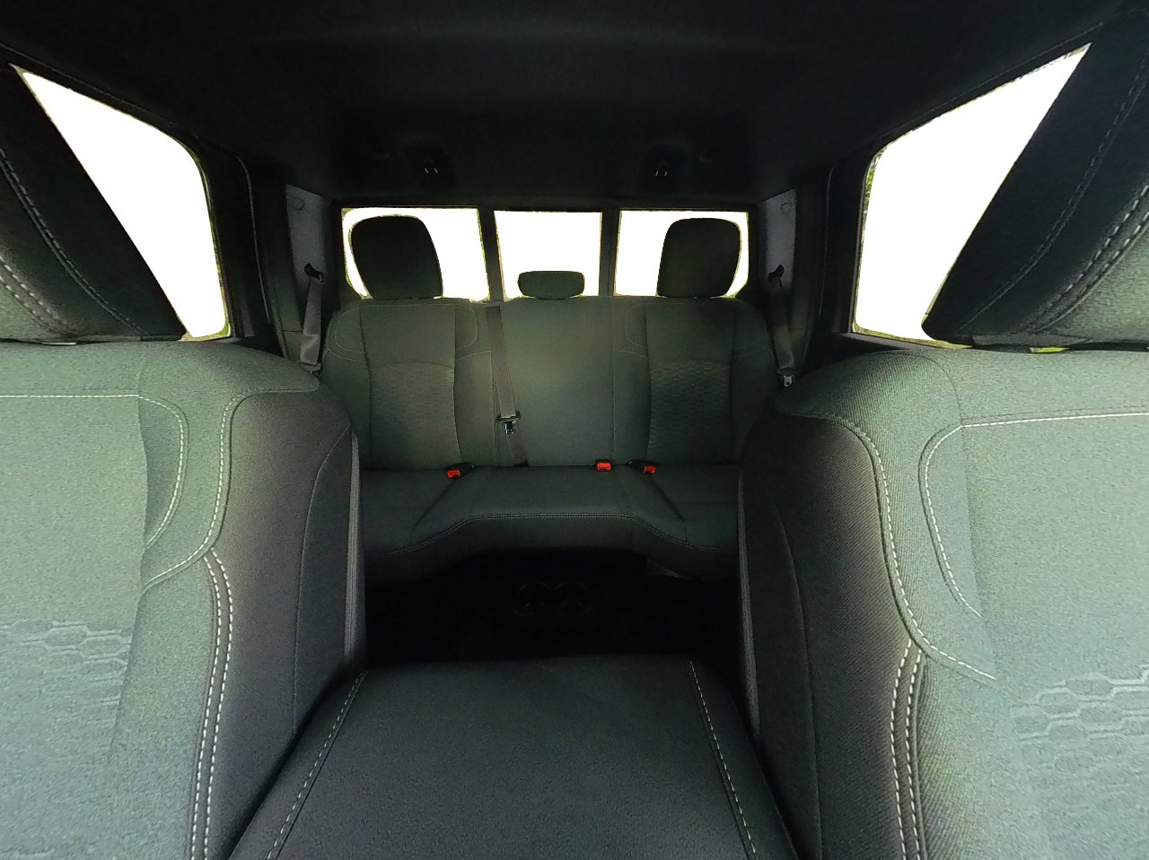 New 2026 RAM 3500 Tradesman image 60