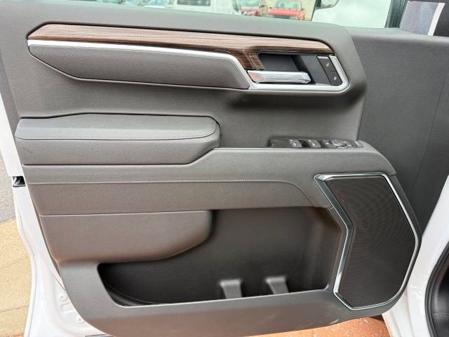 New 2026 Chevrolet Silverado 1500 LT image 10