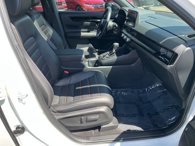 Certified 2024 Honda CR-V Sport Touring image 16