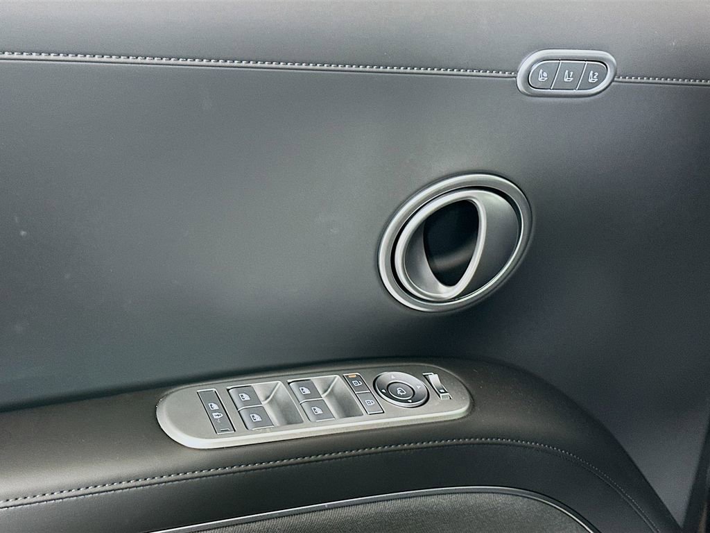 New 2026 Hyundai Palisade Calligraphy image 20