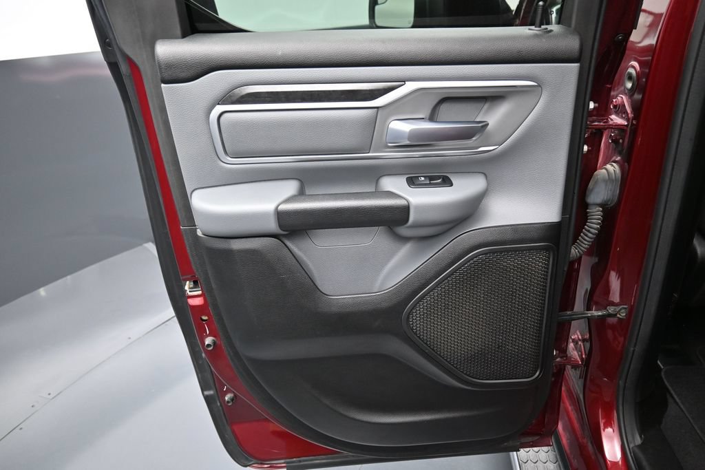 Used 2019 RAM 1500 Big Horn AWD/4WD image 28