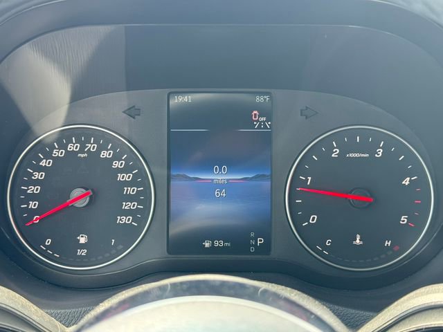 New 2025 Mercedes-Benz Sprinter 2500 image 2