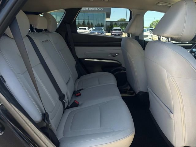 Used 2025 Hyundai Tucson SEL FWD image 15