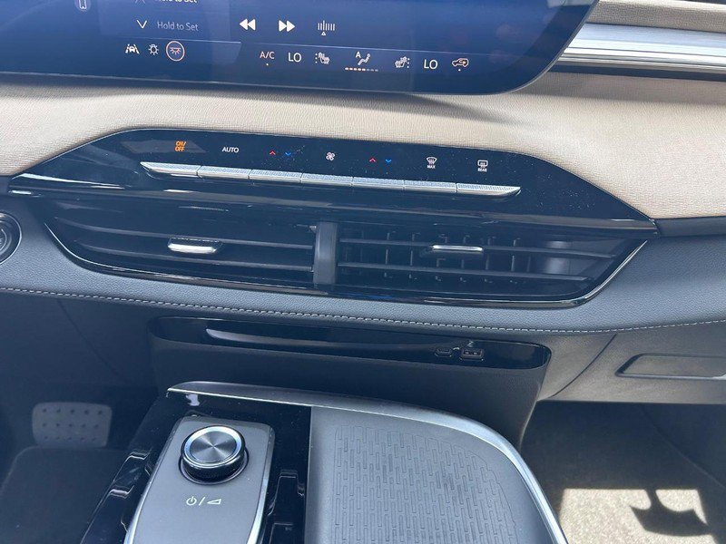 New 2026 Buick Enclave Preferred image 19