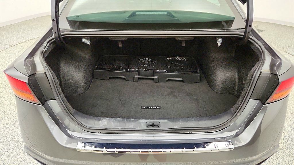 Used 2023 Nissan Altima 2.5 SR AWD/4WD image 20