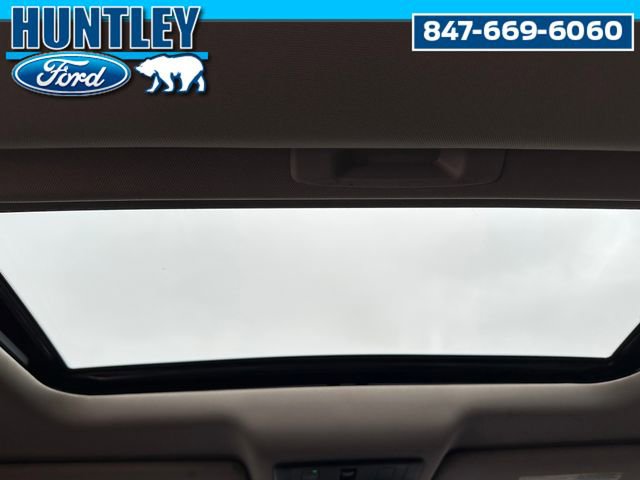 Used 2023 Nissan Altima 2.5 SL image 15