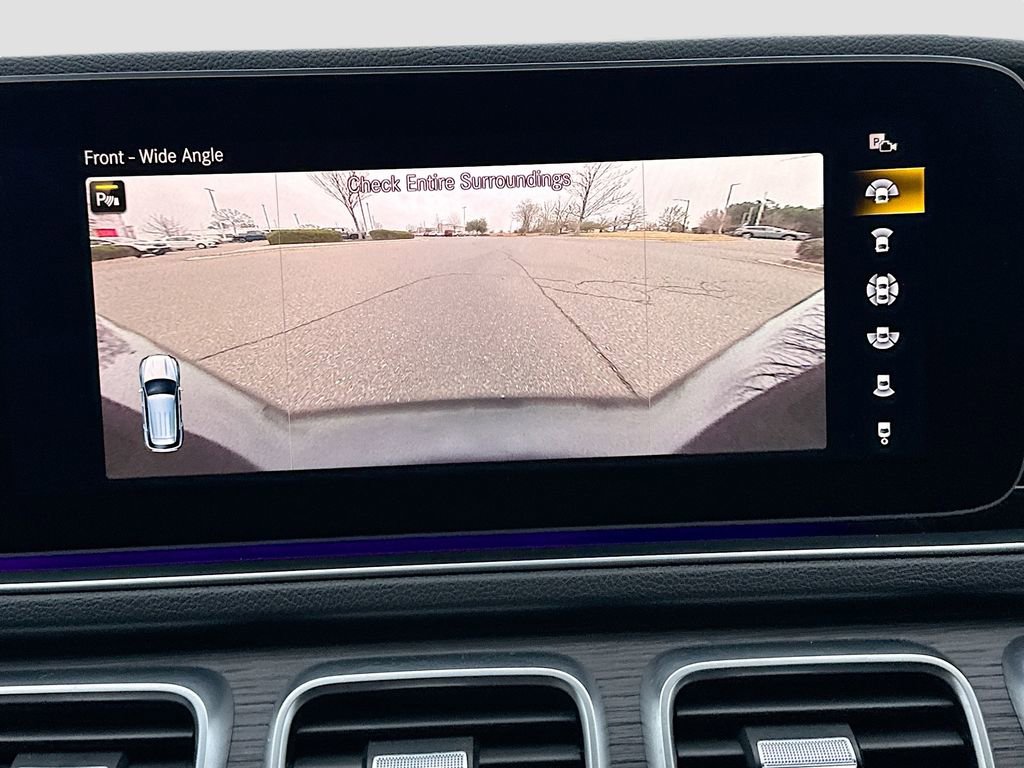 Used 2023 Mercedes-Benz GLE 350 4MATIC image 17