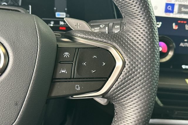 Used 2026 Lexus TX 500h AWD w/ Technology Package image 31