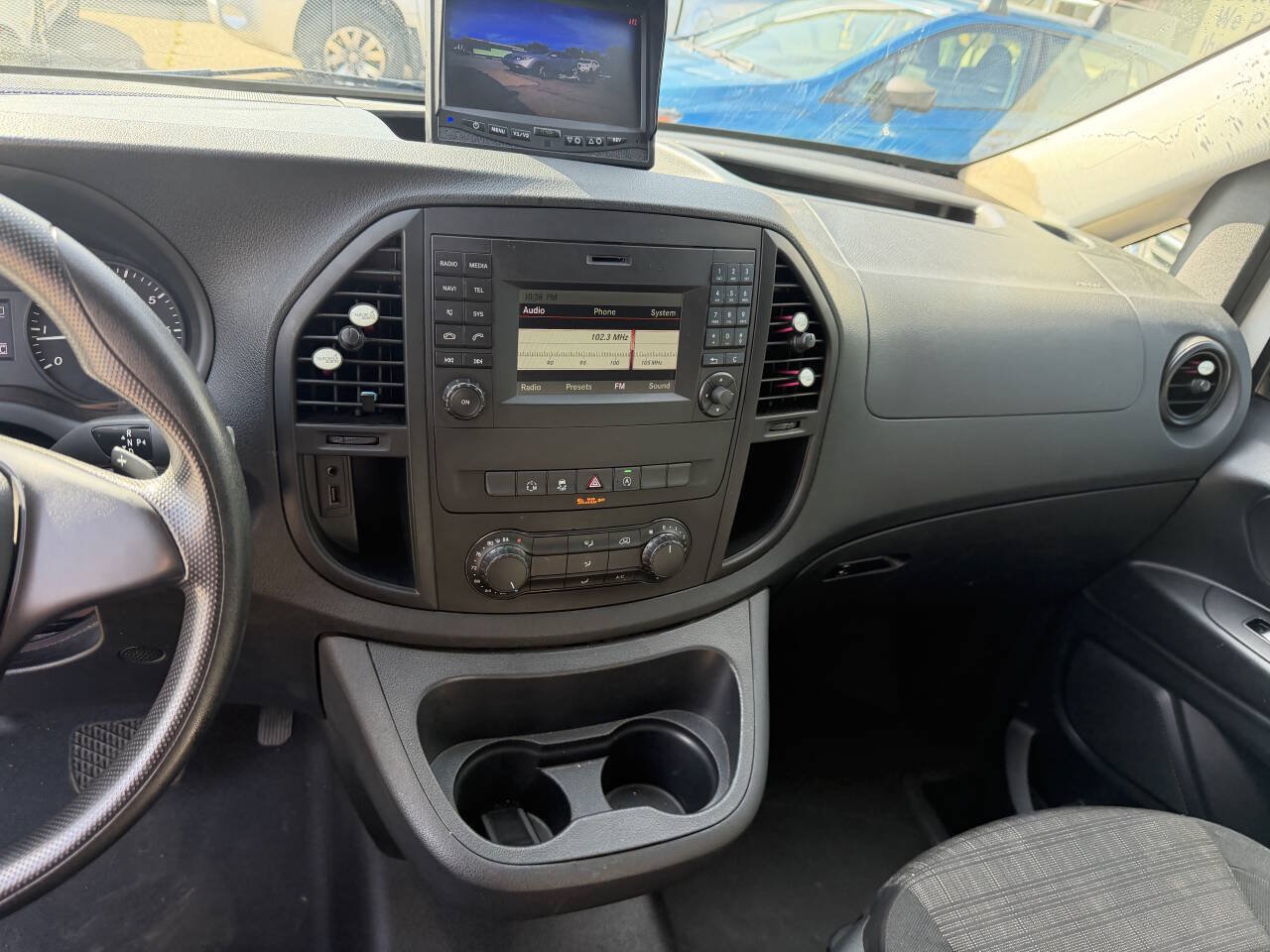 Used 2019 Mercedes-Benz Metris image 6