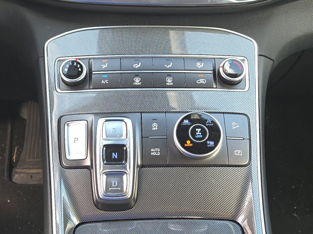 Used 2023 Hyundai Santa Fe SE w/ Cargo Package AWD/4WD image 18