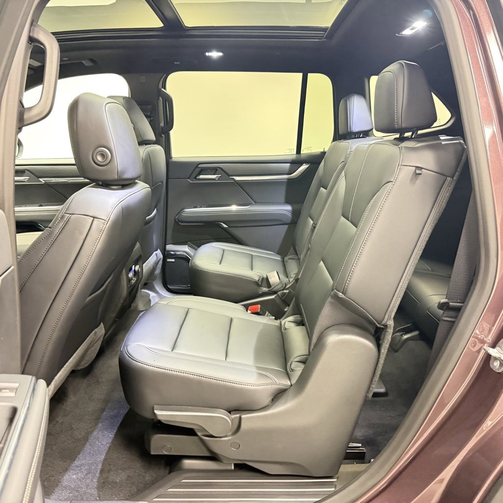 New 2026 GMC Acadia Elevation w/ Black Edition image 22